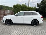 Audi Q7 3,0 TDi  MATRIX  VZDUCH  200kW - náhled 2