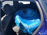 Volkswagen Polo GTi 2.0 TSi DSG 6st. - náhled 12
