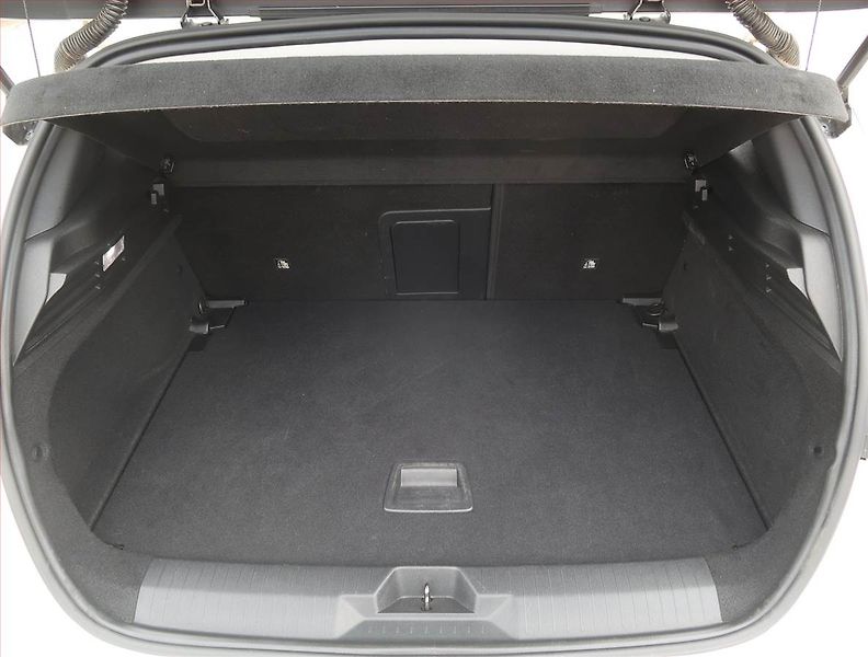 Opel Astra (2022) Elegance 1.2 Turbo, Serv.kniha - fotka 13 z 18