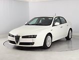 Alfa Romeo 159 (2009) 2.0 JTD, po STK, slušný stav - náhled 1