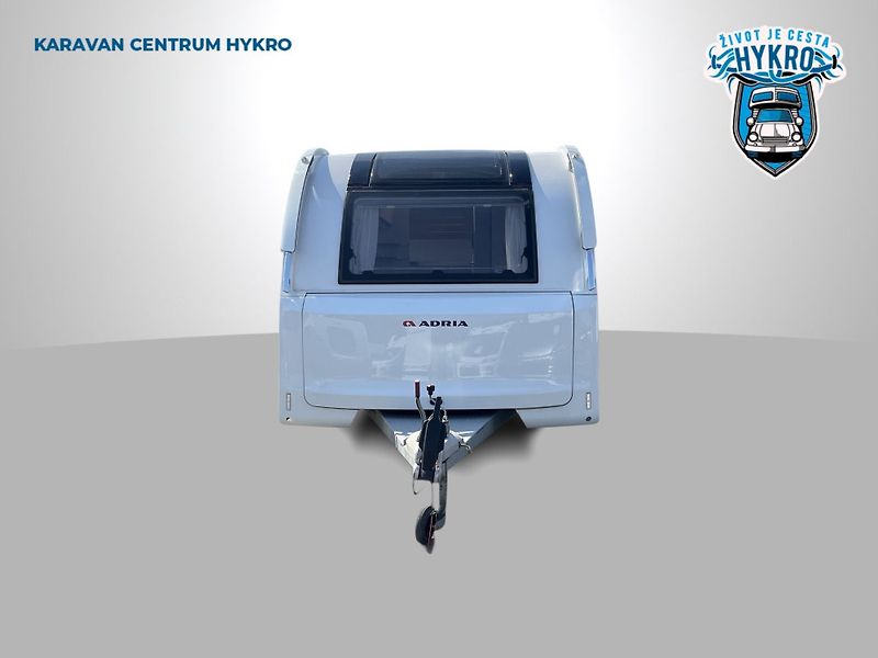 Adria (2021) Adora 542 UL - fotka 2 z 21