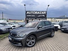 Volkswagen Tiguan (2020) R-LINE 1,5 TSI 110 KW 1. MAJ - fotografie inzerátu