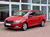 Škoda Fabia (2017) Combi 1.2TSI - náhled 1