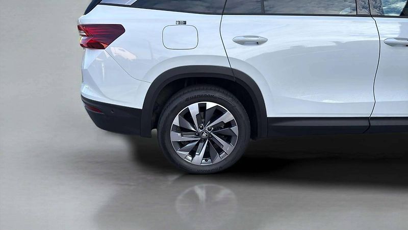 Škoda Kodiaq Exclusive Selection 2,0 TDi 14 - fotka 23 z 24