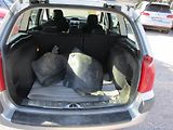 Peugeot 307 (2003) combi 2,0 HDi - náhled 9