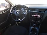 Škoda Octavia (2018) Style 2.0 TDI, Tempomat - náhled 7