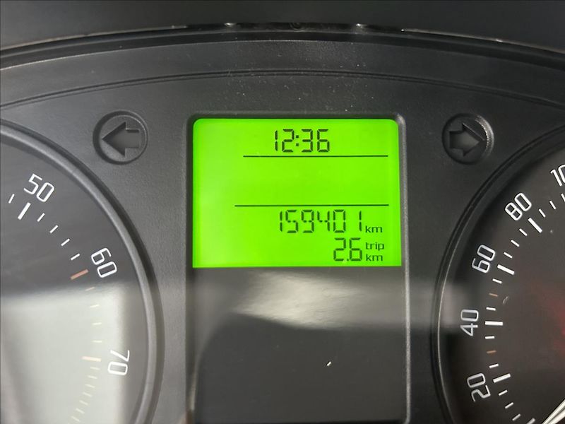 Škoda Fabia 1,4   16V,SERVISKA,KLIMATIZACE - fotka 11 z 20