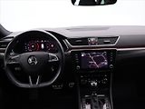 Škoda Superb 2.0 TDI 140kW SportLine DSG CZ - náhled 24