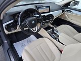 BMW Řada 5 110kW LED+NAVI+KŮŽE - DPH - náhled 10