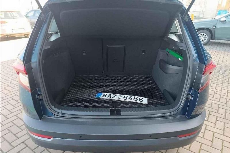 Škoda Karoq 1,0 TSI Drive 125 Years.