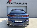 BMW X6 xD 40i M TV NIGHT V MASÁŽE - náhled 9