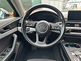 Audi A4 2.0 TDi 140kW Quattro 4x4 - náhled 11
