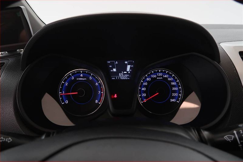 Hyundai ix20 (2012) 1.4 CVVT, Serv.kniha - fotka 11 z 16