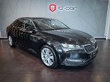Škoda Superb 2.0TDI 147kW Style 4x4 DSG - náhled 1