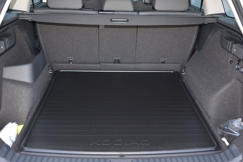 Škoda Kodiaq (2024) Exclusive Selection 2,0 TDI 14 - fotka 18 z 21
