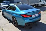 BMW M5 (2021) 4,4 AT - náhled 6
