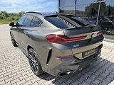 BMW X6 (2024) 30XD 210kW M-PAKET R22 BLACK!! - náhled 7
