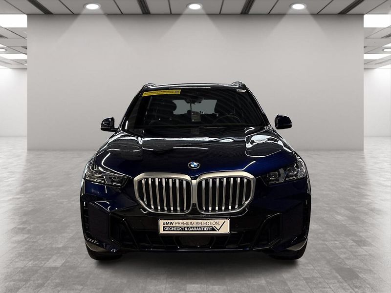 BMW X5 xDrive30d M-Sport DAPro Venti - fotka 2 z 12