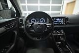 Škoda Karoq 2,0 TDI DSG KEYLESS VÝHŘEV ČR - náhled 16