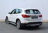 BMW X1 xDrive20d - náhled 8