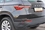 Škoda Karoq (2024) 1.5 TSI 110 kW Selection - náhled 8