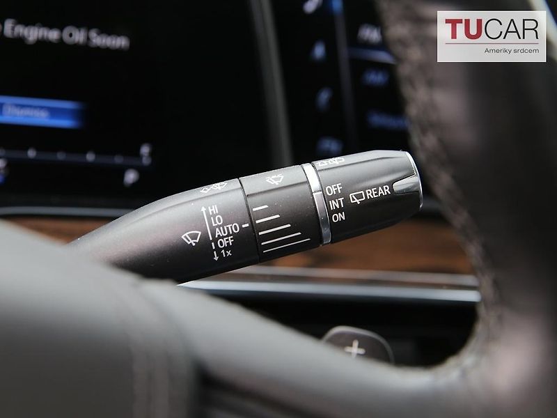 Cadillac Escalade (2021) 6.2 V8 Sport Platinum Záruka! - fotka 20 z 58