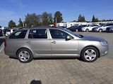 Škoda Octavia (2013) KOMBI 1.4 TSI AMBIENTE - náhled 2