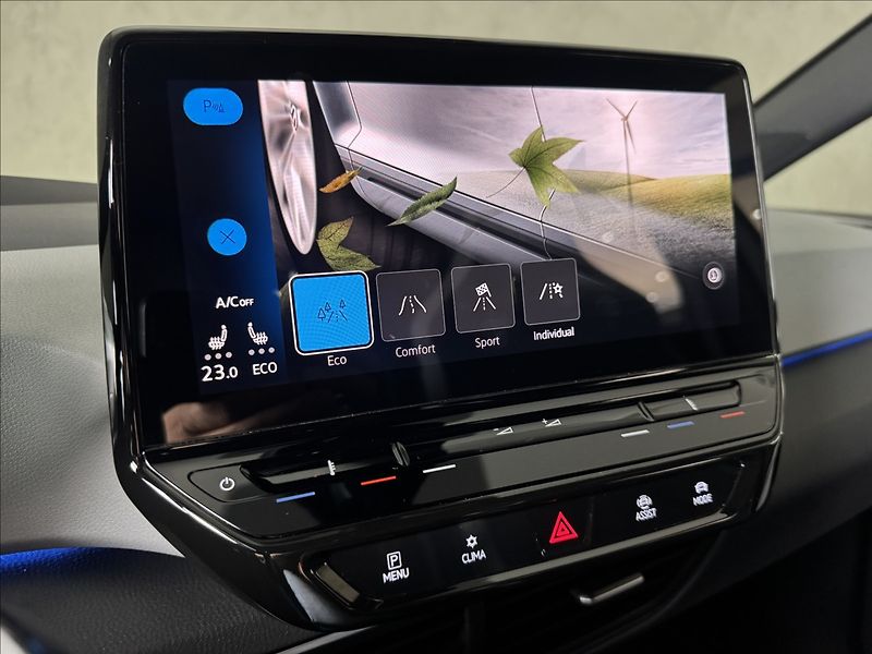 Volkswagen ID.3 Pro Sportpaket Assist Tepelko - fotka 37 z 50
