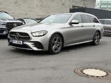 Mercedes-Benz Třídy E E 220d 4M Kombi - náhled 1