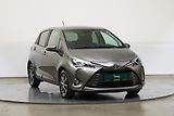 Toyota Yaris - náhled 8