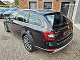 Škoda Octavia (2018) 2.0TDi 110KW FullLed SCOUT - náhled 8