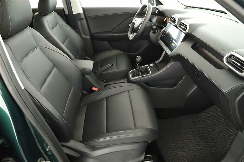 MG ZS (2026) 1.5 i, Elegance, Navigace - fotka 7 z 16