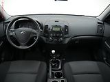Hyundai i30 (2008) 1.4CVVT, ČR, AC, zmk.řazení - náhled 8