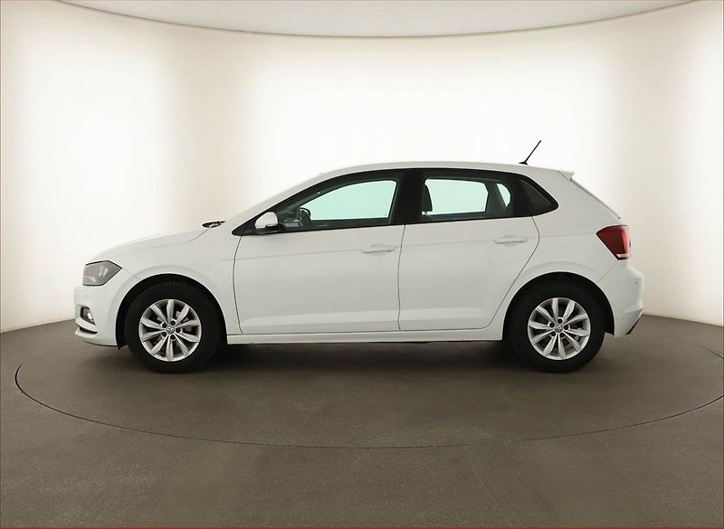 Volkswagen Polo (2018) 1.0 TSI, Tempomat - fotka 3 z 14