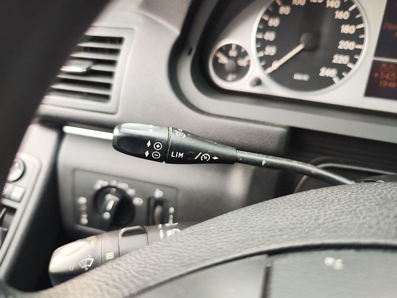 Mercedes-Benz Třídy B 180CDI/80kW Special Edition - fotka 17 z 21
