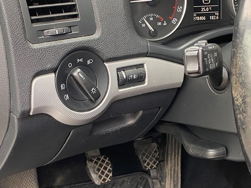 Škoda Octavia 1.9 TDI Combi - fotka 7 z 15