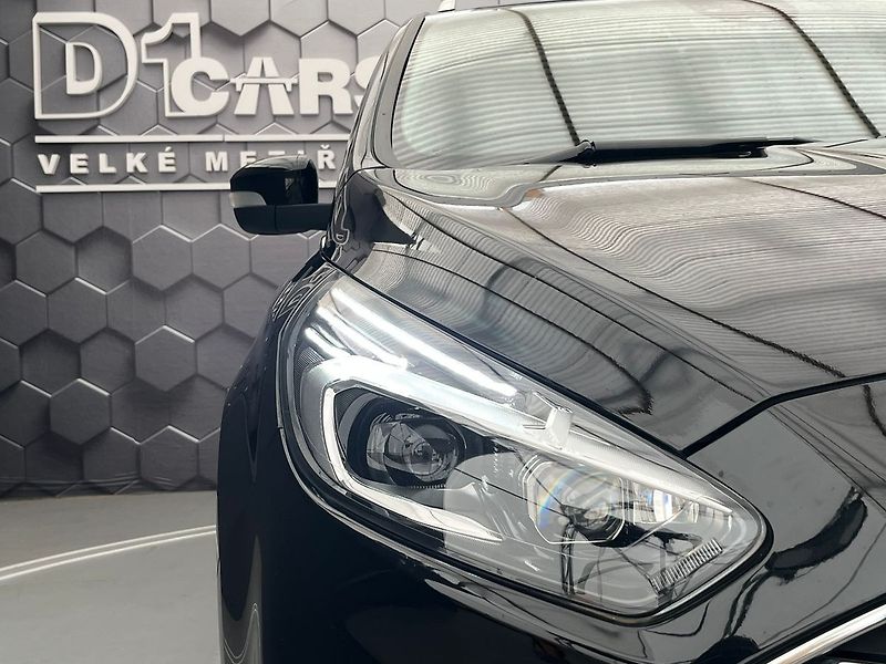 Ford Galaxy 2.5 HEV TITANIUM 7 míst - fotka 56 z 71