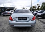 Mercedes-Benz Třídy S S 350d/Burmester/tažné/keyless - náhled 4