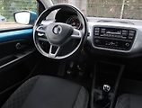 Škoda Citigo (2018) Style 1.0 MPI, Tempomat - náhled 7