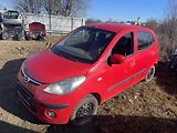 Hyundai i10 (2009) NÁHRADNÍ DÍLY  - náhled 1