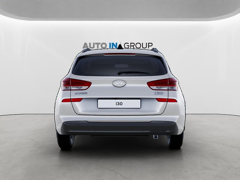 Hyundai Ostatní (2026) 1,6 T-GDi DCT - fotka 5 z 8