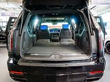 Cadillac Escalade (2026) 6.2 ESV Sport Platinum 2026 - náhled 8