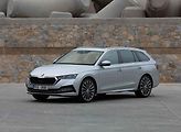 Octavia Combi