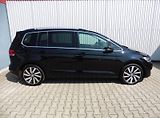 Volkswagen Touran 2.0 TDi Highline Navi Webasto - náhled 4