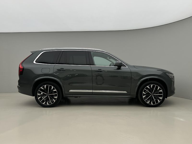 Volvo XC90 (2026) T8 AWD PLUS BRIGHT - fotka 14 z 50