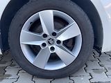 Škoda Octavia (2015) III. 1.6 TDI, Navigace - náhled 29
