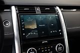 Land Rover Discovery D300 SE Approved/7 míst/ - náhled 13