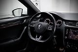 Škoda Octavia 3 FL Combi 2.0 TSI 169 kW RS - náhled 16
