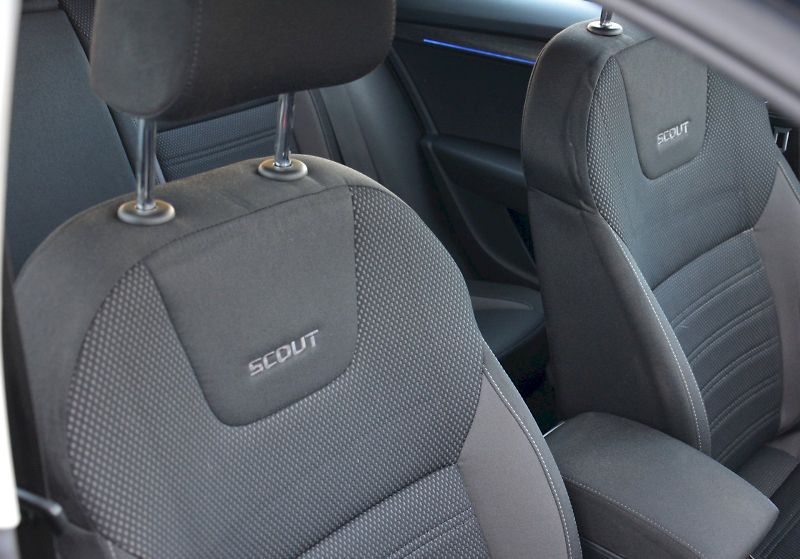 Škoda Octavia (2017) Combi 1.8 TSI 132 kW 4x4 DSG 6 - fotka 15 z 30