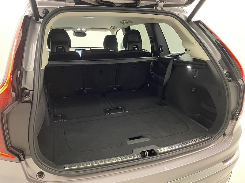 Volvo XC90 (2026) T8 AWD Plug-in BRIGHT PLUS 7m - fotka 5 z 70